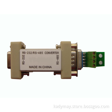 RS232 to RS485 Converter